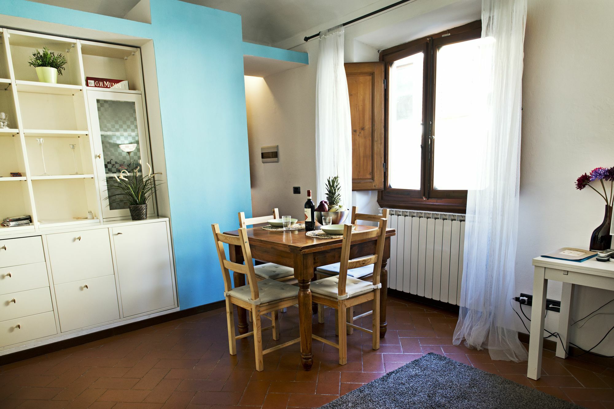 Condotta 3 - Keys Of Italy Florence Exterior photo