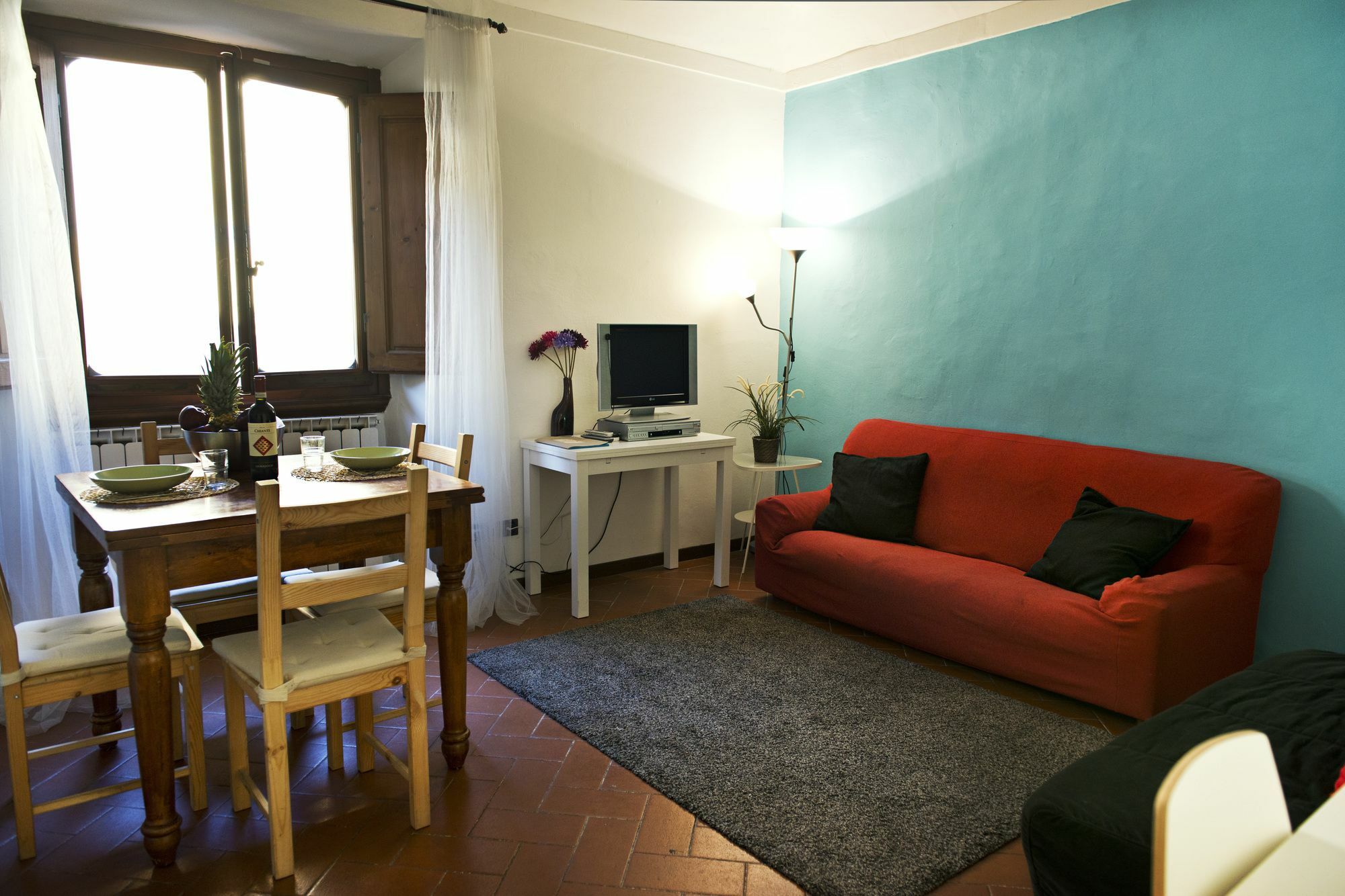 Condotta 3 - Keys Of Italy Florence Exterior photo